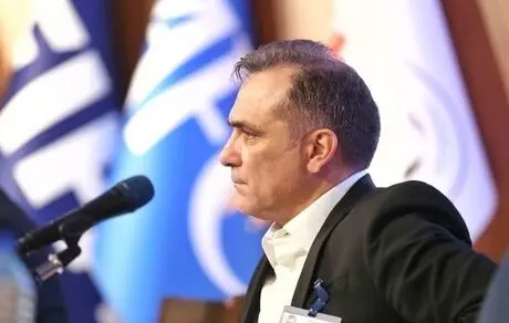 ماجدی:  دودستگی بازیکنان قابل پذیرش نیست