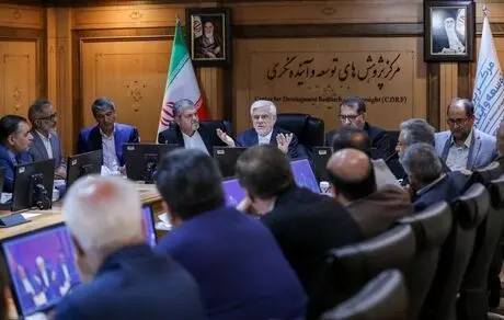 دولت پذیرای طرح های کارشناسی برای حل ناترازی ها در حوزه انرژی می باشد