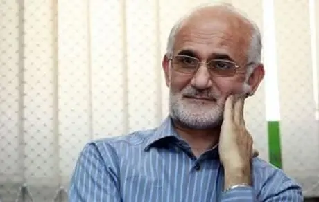 دکتر معین این روزها را نقطه اوج کرونا می‌داند