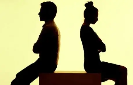 لطفا با قوانین قهر کردن آشنا شوید