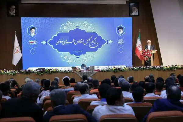 باید حکمرانی خوب در حوزه ارائه خدمات به مسافران نوروزی حاکم شود/فرهنگ‌سازی و اصلاح رفتار رانندگی در طول سال جدی گرفته شود