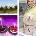 جشن تولد کمند امیرسلیمانی ساعت 2 شب! + عکس