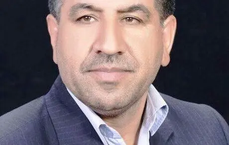 برف پارو کردن درکنار چاه‌های نفت!️

