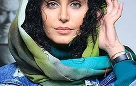 النازشاکردوست| تیپ جنجالی در ایتالیا + عکس و بیوگرافی