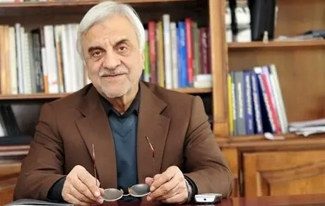 هنوز نفهمیدیم آن دکل ۸۰ میلیون دلاری چطور گم شد! 
