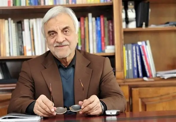 رئیس‌جمهور نظامی، غیر نظامی، هر چه می‌خواهد بیاید وضعیت همین است