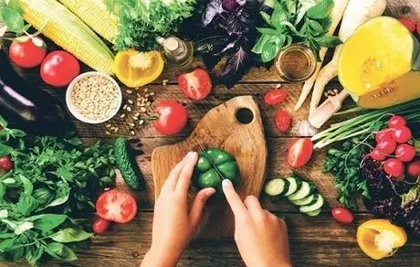 رژیم غذایی گیاه‌خواری؛ خوب یا بد؟!