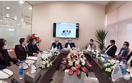 صنعت نرم‌افزاری اینشورتک و خدمات آنلاین بیمه، صنعتی قابل اعتماد است