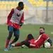 پرسپولیس و عدم پرداخت مطالبات اوساگونا 