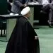 روحانی امروز در مجلس است