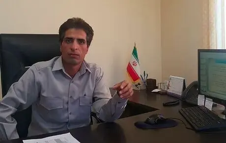 بیش از 37 درصد از برنامه استخراج جلو هستیم 