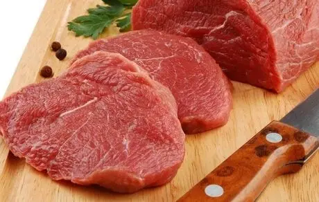 یک کیلو جگر، دل و قلوه ۲ میلیون و ۱۶۴ هزار تومان! 
