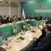 برگزاری نشست قانون مالیاتی پایانه های فروشگاهی و سامانه مودیان سندیکای بیمه‌گران به میزبانی بیمه ملت 