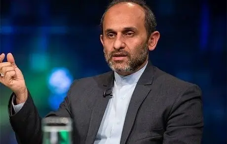 واکنش جبلی به هزینه میلیاردی برای دعوت از سلبریتی‌ها: با پرداخت‌های غیر معقول مخالفیم