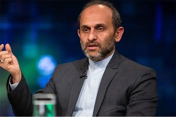 واکنش جبلی به هزینه میلیاردی برای دعوت از سلبریتی‌ها: با پرداخت‌های غیر معقول مخالفیم