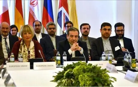 «اینستکس» در مسیر «برجام»