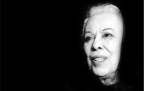 نگاهی به زندگی و آثار سیمین دانشور خالق رمان ماندگار سووشون