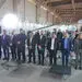آغاز به‌کار غرفه بانک ملی ایران در هفدهمین نمایشگاه بین‌المللی صنعت مالی