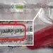 بستنی شاتوتی با محتوای چغندر! + لیست رنگ‌های خوراکی