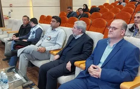احصای نیازهای فناورانه و ایده های ارزش آفرین در زنجیره مس