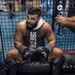 قطع همکاری امیر علی‌اکبری با UFC