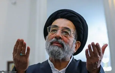 پزشکیان آخرین تیر حکومت در ترکش بود و اگر این هم شکست بخورد، می‌گویم فاجعه‌بار است!