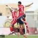 گلزنی دوباره آل کثیر و صعود پرسپولیس به نیمه نهایی جام حذفی