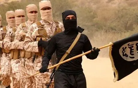 آشوبگران کرمانشاه عوامل داعش بودند