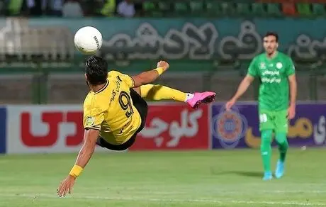  سپاهان فردا به مصاف النجف عراق می‌رود 