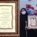 مشاور مدیرعامل شرکت مس به‌عنوان «مدیر روابط عمومی برتر» انتخاب شد