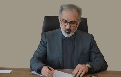 پیام مدیرعامل بانک صنعت و معدن به مناسبت فرا رسیدن لیالی قدر و ایام شهادت مولای متقیان امام علی (ع)