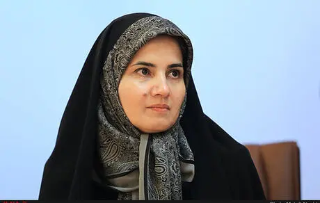 معاون حقوقی رئیس جمهور:بررسی‌های مان درباره رفراندوم ،روی میز روحانی است