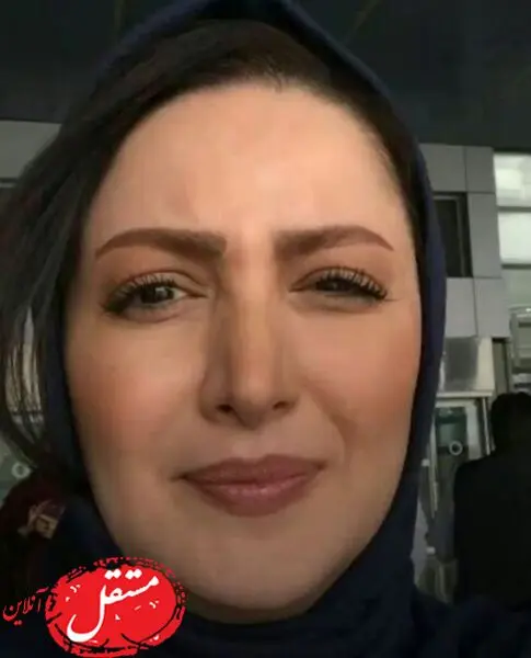 چهره بدون آرایش شیلا خداداد + عکس