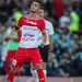 

طلسم  شکستنی مهاجم پرسپولیس بالاخره شکست
