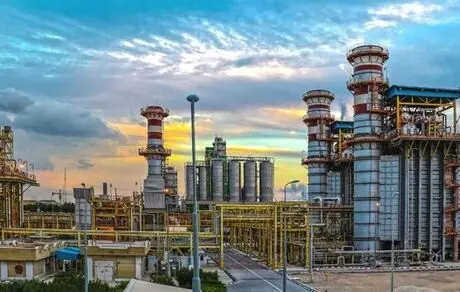 تاپیکو به همراه پتروشیمی فناوران و پتروشیمی غدیر سهامدار بزرگترین واحد یوتیلیتی کشور شدند