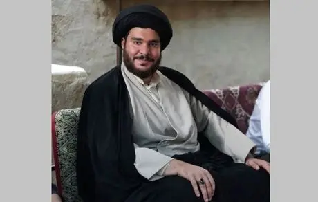 استعفای یک روحانی در اعتراض به گشت‌ارشاد