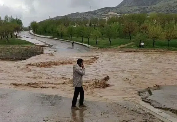 پرداخت ۹۳۰ میلیارد ریال تسهیلات بانک مسکن به سیل زدگان مونسون در سال ۱۴۰۳