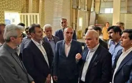 ظرفیت مناسب فناوری داخلی در ساخت ماشین‌آلات تولید کاغذ از سنگ


