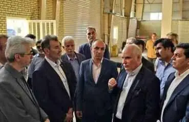 ظرفیت مناسب فناوری داخلی در ساخت ماشین‌آلات تولید کاغذ از سنگ


