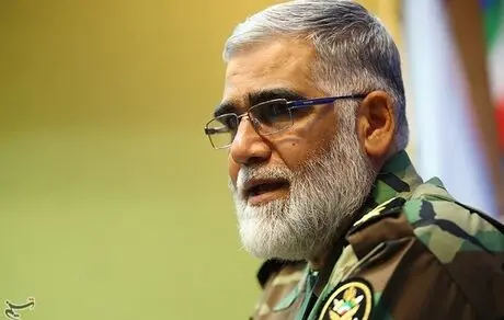 پوردستان: فروپاشی آمریکا را در آینده نزدیک خواهیم دید/ شکست ائتلاف آمریکا در خلیج فارس