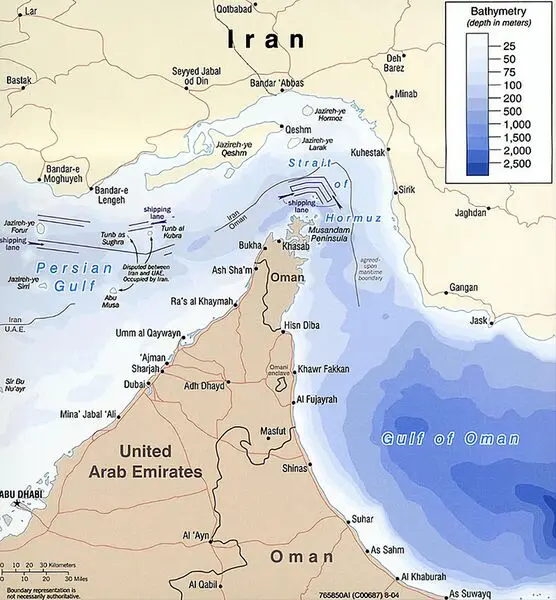 گام سوم جنگی ترامپ علیه ایران با اعلام محاصره دریایی/ واکنش ایران چه خواهد بود؟ 