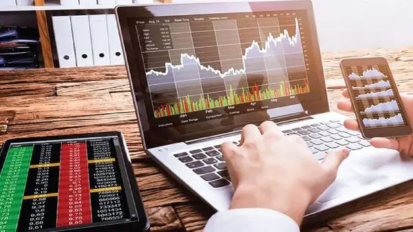 وضعیت شاخص کل بورس شنبه ۲۲ شهریور