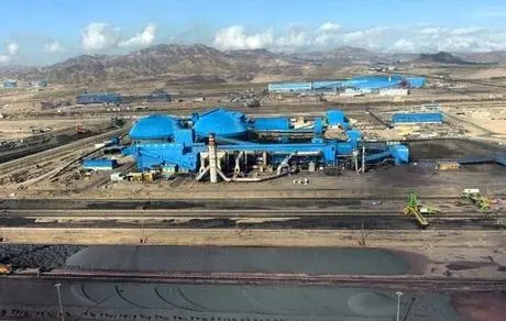 گام عملی فولاد سنگان در تحقق شعار تولید، دانش بنیان، اشتغال آفرین