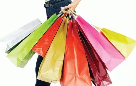 تاثیر خرید درمانی در بهبود افسردگی