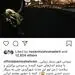 پانته آ بهرام به سیدنی رفت + عکس