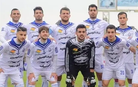 شوک به فوتبال ایران