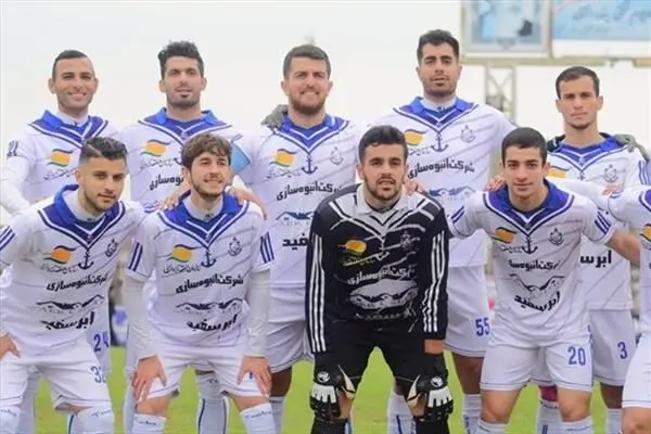 شوک به فوتبال ایران