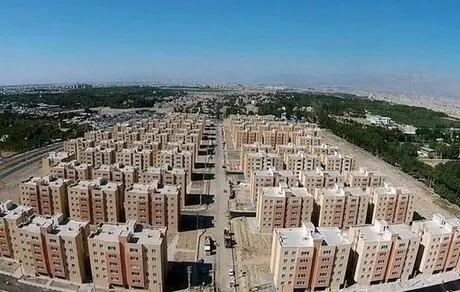 آشنایی با شرایط ثبت نام مسکن ملی