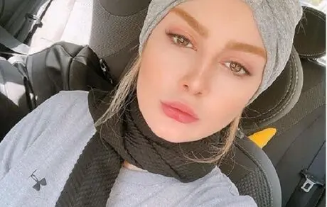 پست احساسی سحر قریشی جنجالی شد + عکس و بیوگرافی