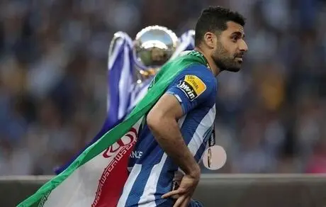  طارمی نامزد کسب عنوان بازیکن فصل لیگ پرتغال شد 